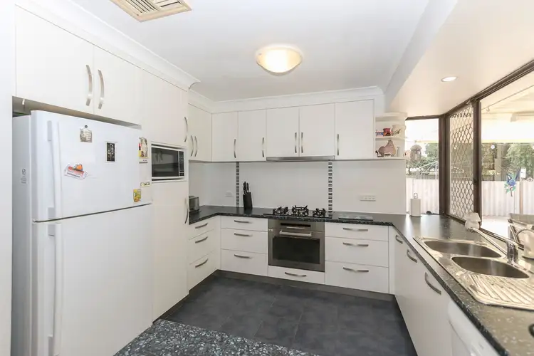 Second view of Homely house listing, 32 Virginia Avenue, Maddington WA 6109