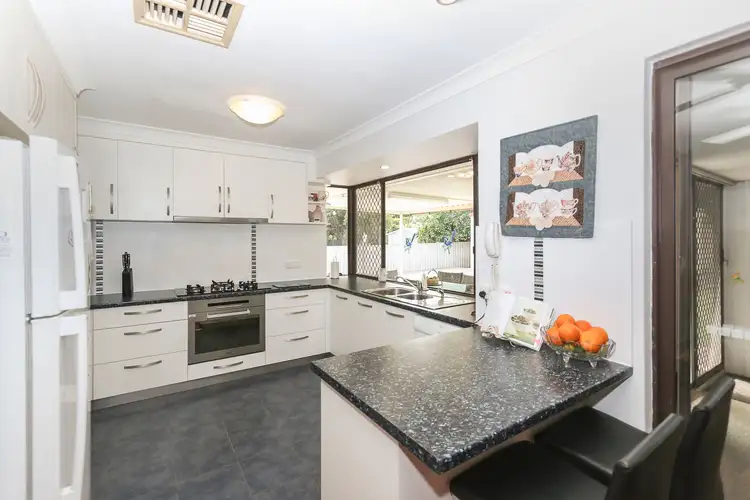 Third view of Homely house listing, 32 Virginia Avenue, Maddington WA 6109