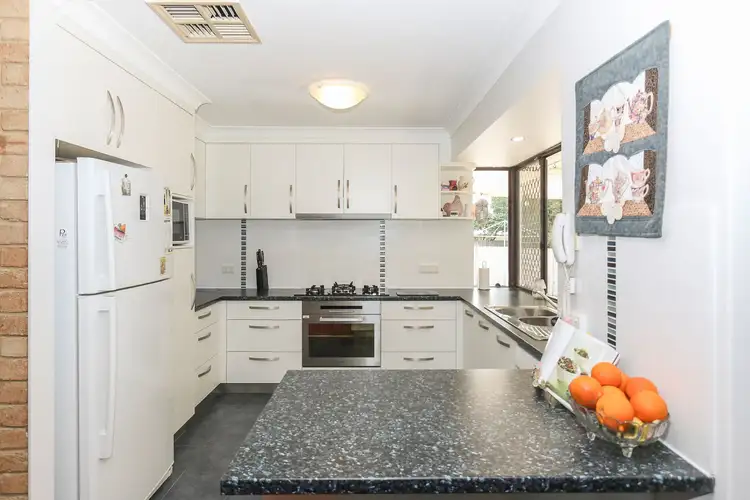 Fourth view of Homely house listing, 32 Virginia Avenue, Maddington WA 6109