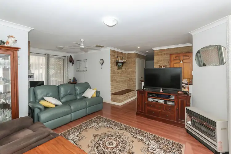 Fifth view of Homely house listing, 32 Virginia Avenue, Maddington WA 6109