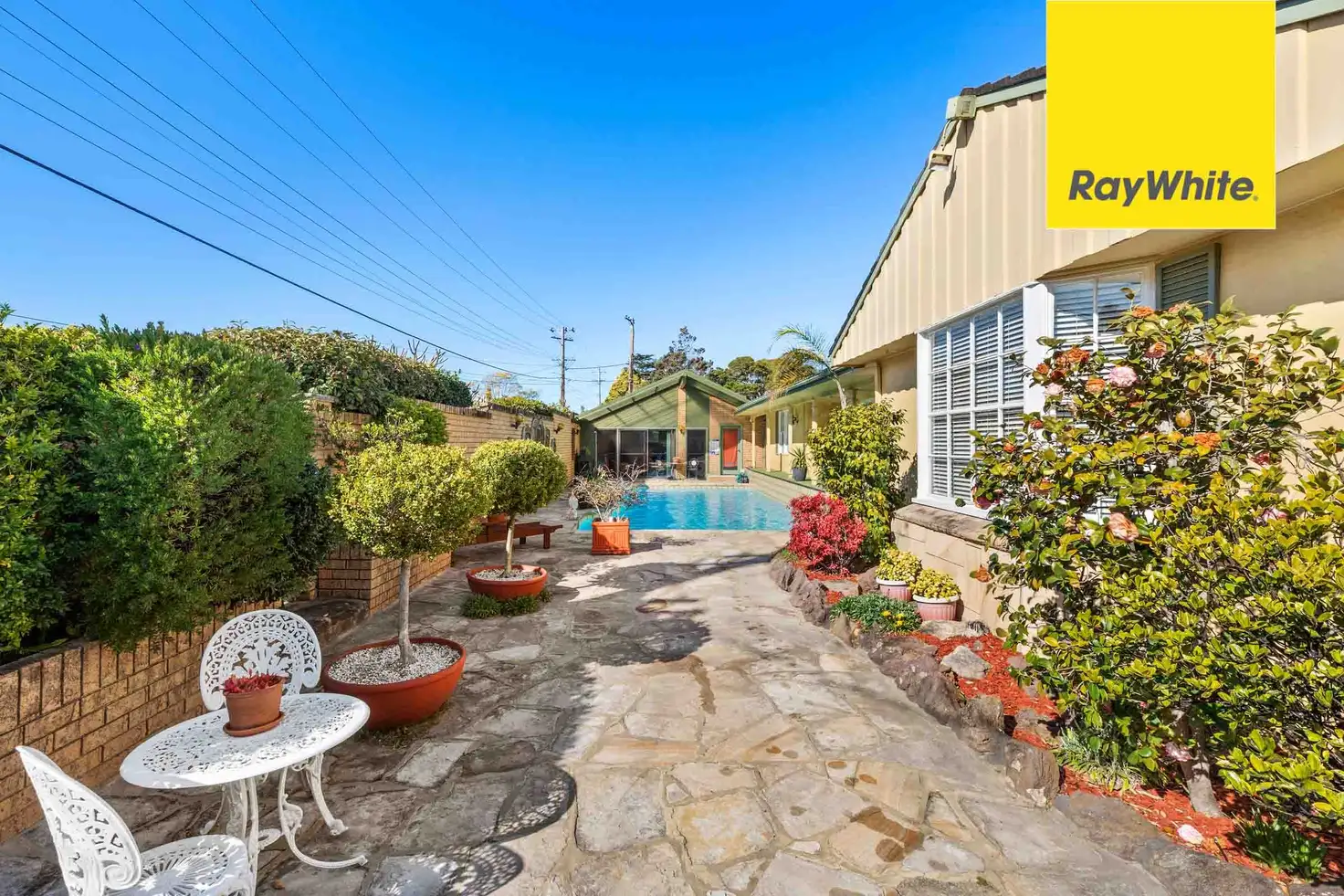 Main view of Homely house listing, 94 Balaka Drive, Carlingford NSW 2118