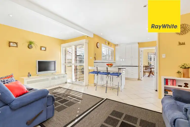 Fourth view of Homely house listing, 94 Balaka Drive, Carlingford NSW 2118