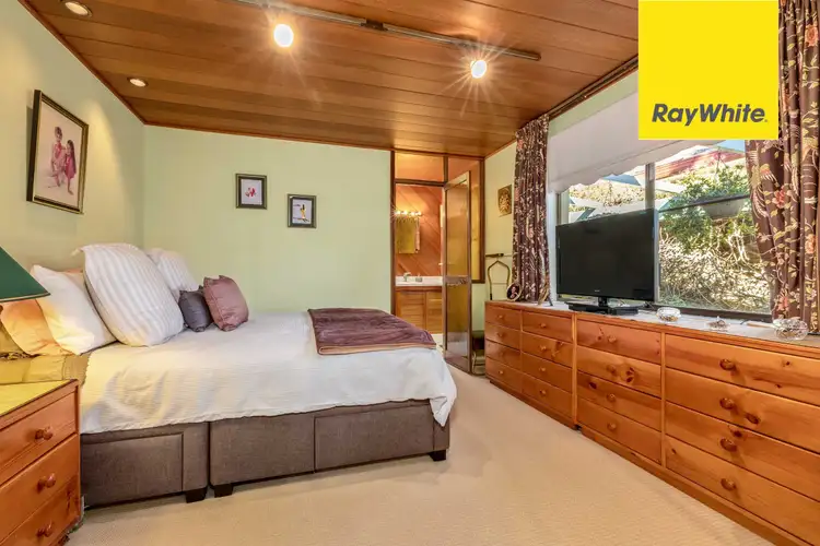 Sixth view of Homely house listing, 94 Balaka Drive, Carlingford NSW 2118