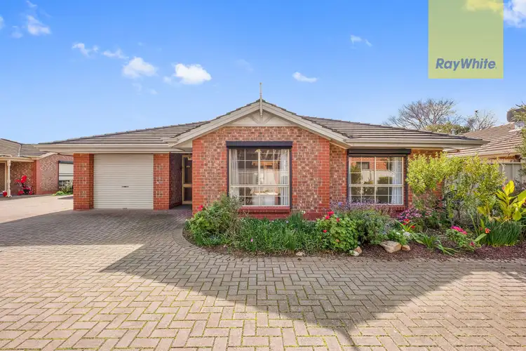 Main view of Homely house listing, 2/43 Aroona Road, Kilkenny SA 5009