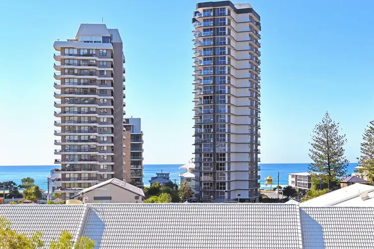 Third view of Homely apartment listing, 18/15 Breaker Street, Main Beach QLD 4217