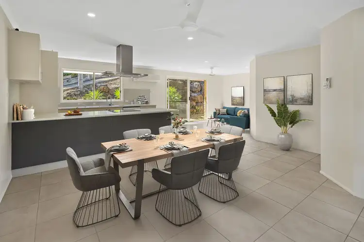 Main view of Homely house listing, 11 Sandpiper Crescent, Jubilee Pocket QLD 4802