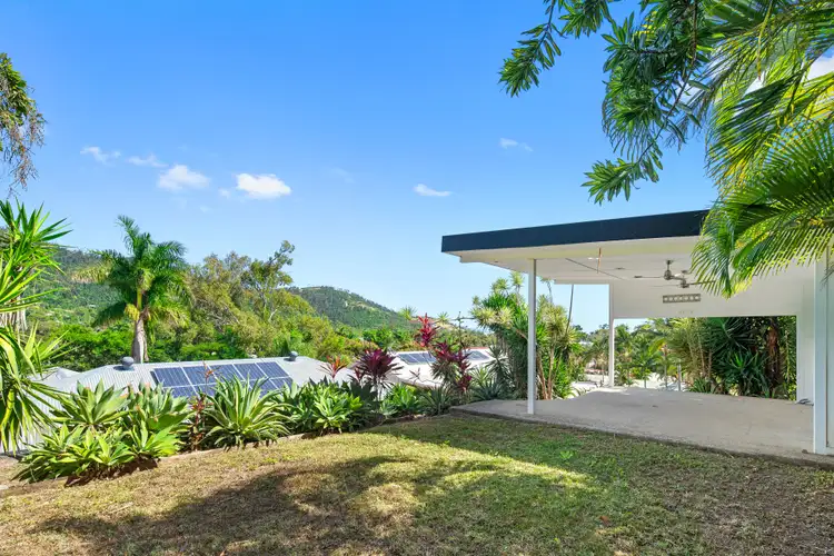Second view of Homely house listing, 11 Sandpiper Crescent, Jubilee Pocket QLD 4802