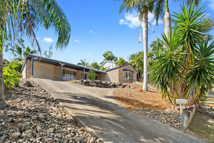 Third view of Homely house listing, 11 Sandpiper Crescent, Jubilee Pocket QLD 4802