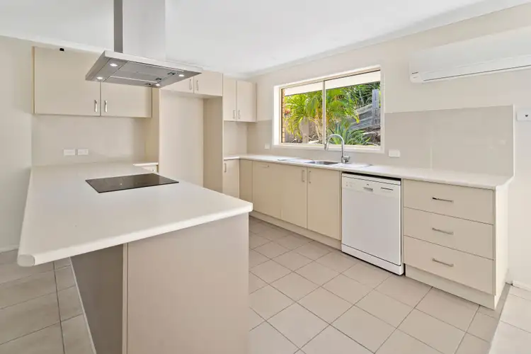 Fifth view of Homely house listing, 11 Sandpiper Crescent, Jubilee Pocket QLD 4802
