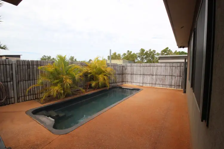 Main view of Homely house listing, 7 Argo Way, South Hedland WA 6722
