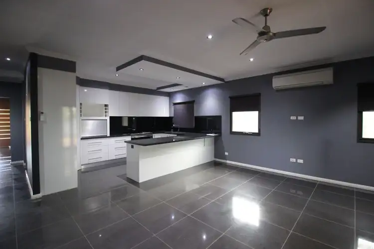 Second view of Homely house listing, 7 Argo Way, South Hedland WA 6722