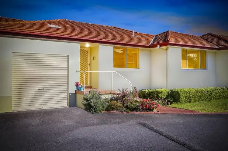 Main view of Homely house listing, 7/30 Pine Avenue, Davistown NSW 2251