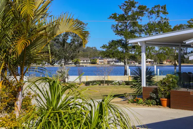 Second view of Homely house listing, 7/30 Pine Avenue, Davistown NSW 2251