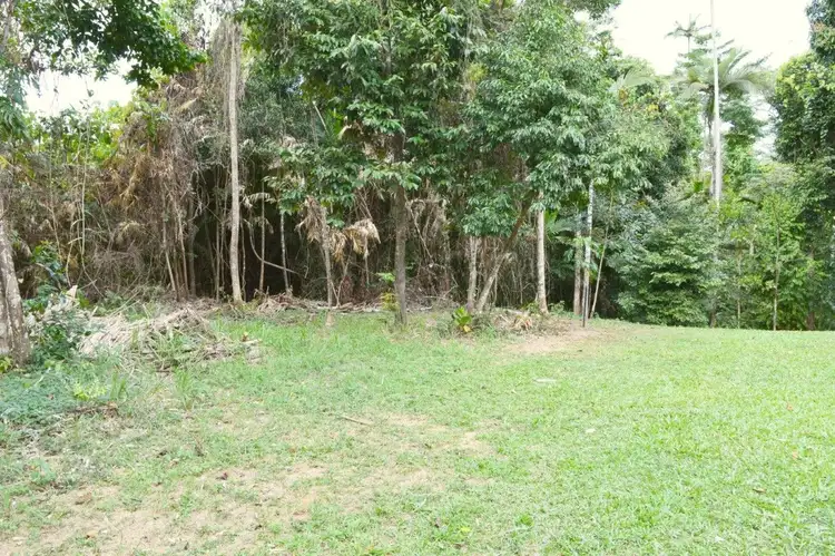 Main view of Homely land listing, 73 Cutten Street, Bingil Bay QLD 4852