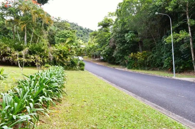 Third view of Homely land listing, 73 Cutten Street, Bingil Bay QLD 4852