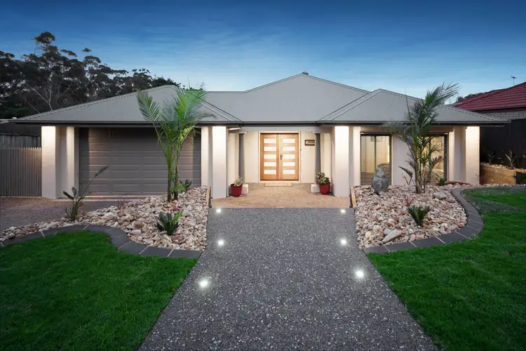 Main view of Homely house listing, 20 Stockmans Circuit, Pakenham VIC 3810