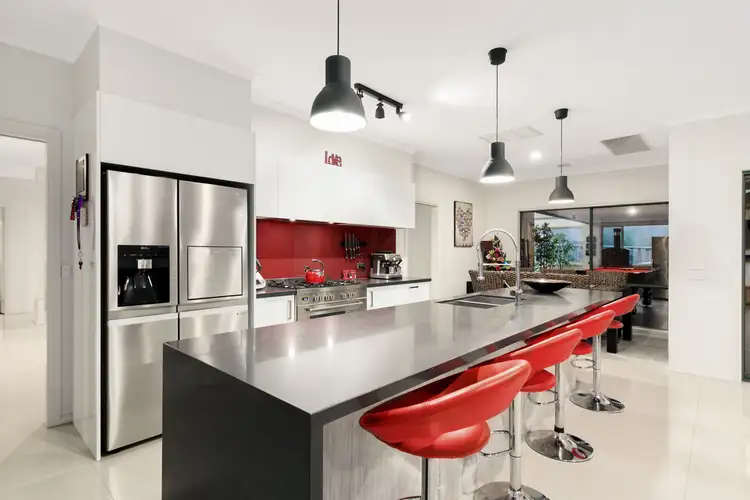 Third view of Homely house listing, 20 Stockmans Circuit, Pakenham VIC 3810
