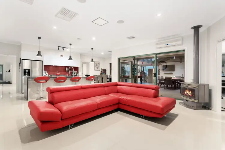 Fourth view of Homely house listing, 20 Stockmans Circuit, Pakenham VIC 3810