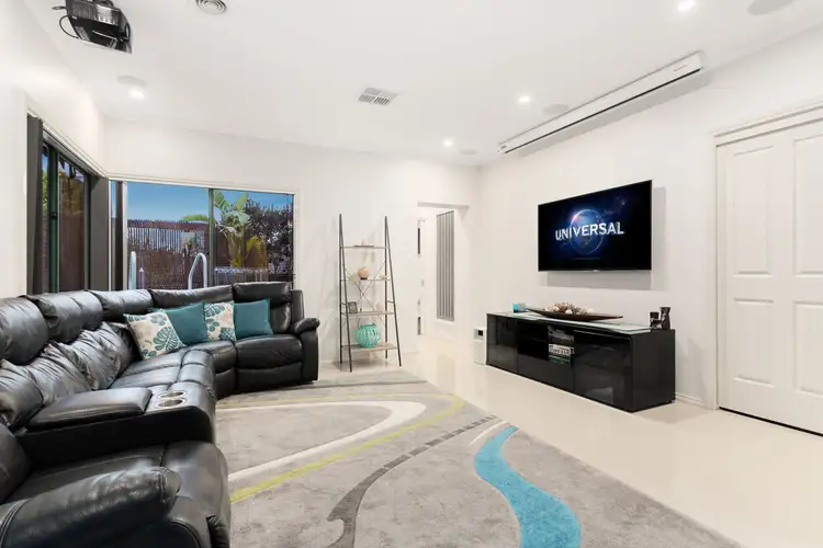 Fifth view of Homely house listing, 20 Stockmans Circuit, Pakenham VIC 3810