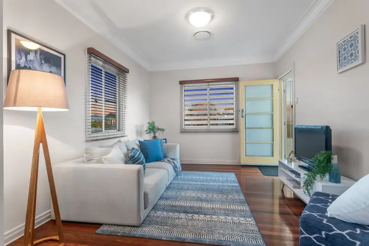 Third view of Homely house listing, 48 Raceview Avenue, Hendra QLD 4011