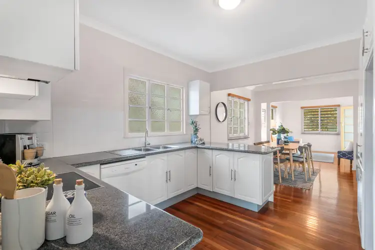 Fourth view of Homely house listing, 48 Raceview Avenue, Hendra QLD 4011