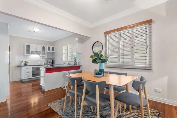Sixth view of Homely house listing, 48 Raceview Avenue, Hendra QLD 4011