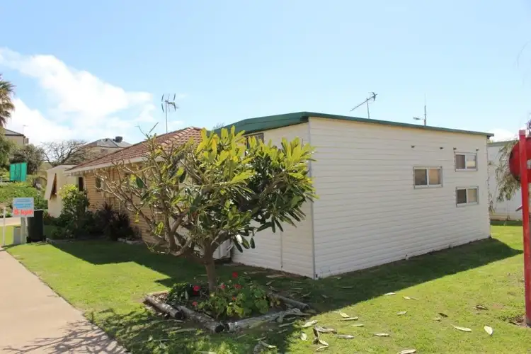 Second view of Homely unit listing, 30/123 Point Leander Drive, Port Denison WA 6525