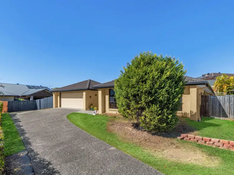 Main view of Homely house listing, 5 Taun Court, Albany Creek QLD 4035