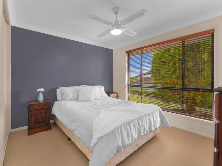 Fourth view of Homely house listing, 5 Taun Court, Albany Creek QLD 4035