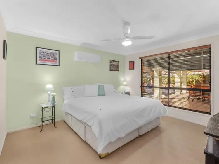 Sixth view of Homely house listing, 5 Taun Court, Albany Creek QLD 4035