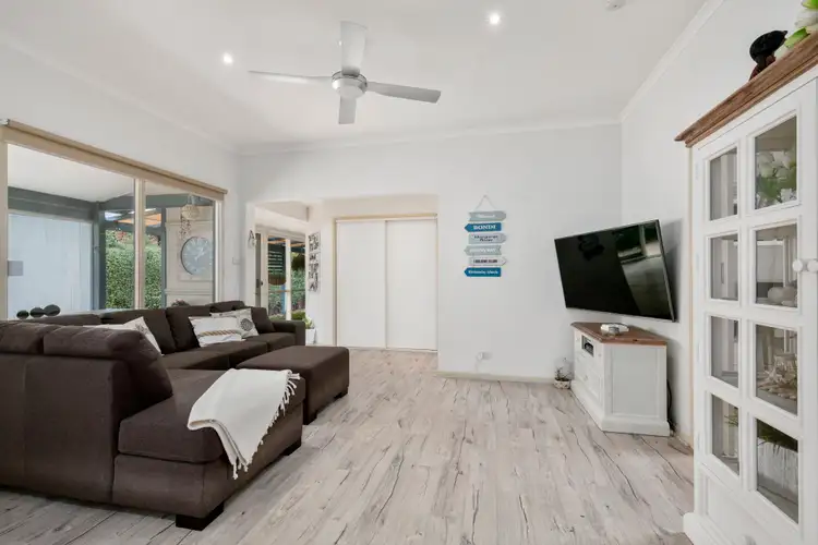 Third view of Homely house listing, 11 Rosewall Court, Wimbledon Heights VIC 3922