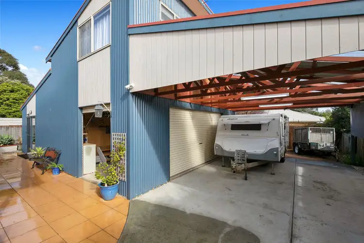 Seventh view of Homely house listing, 11 Rosewall Court, Wimbledon Heights VIC 3922