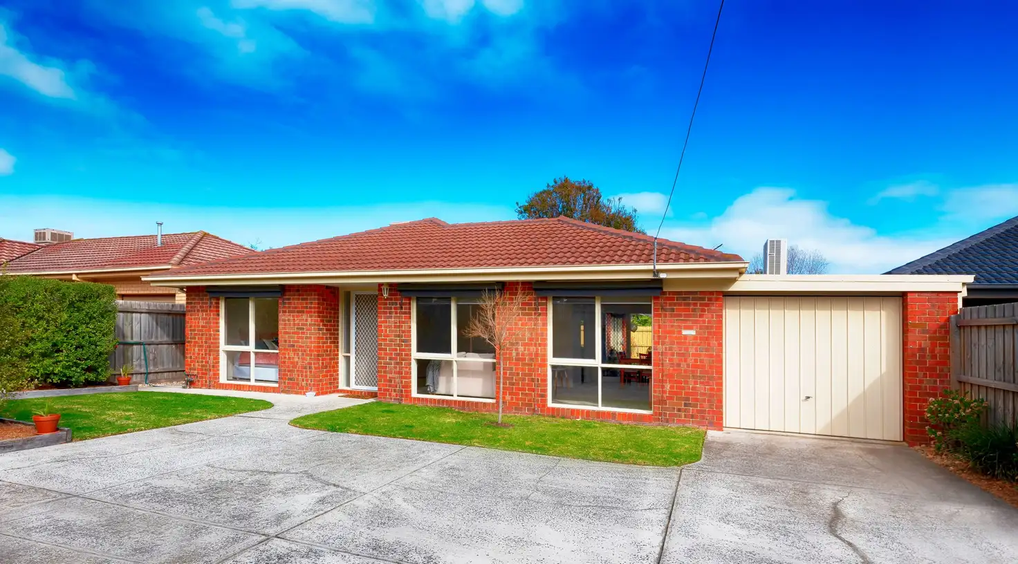 Main view of Homely house listing, 6a Haig Avenue, Edithvale VIC 3196