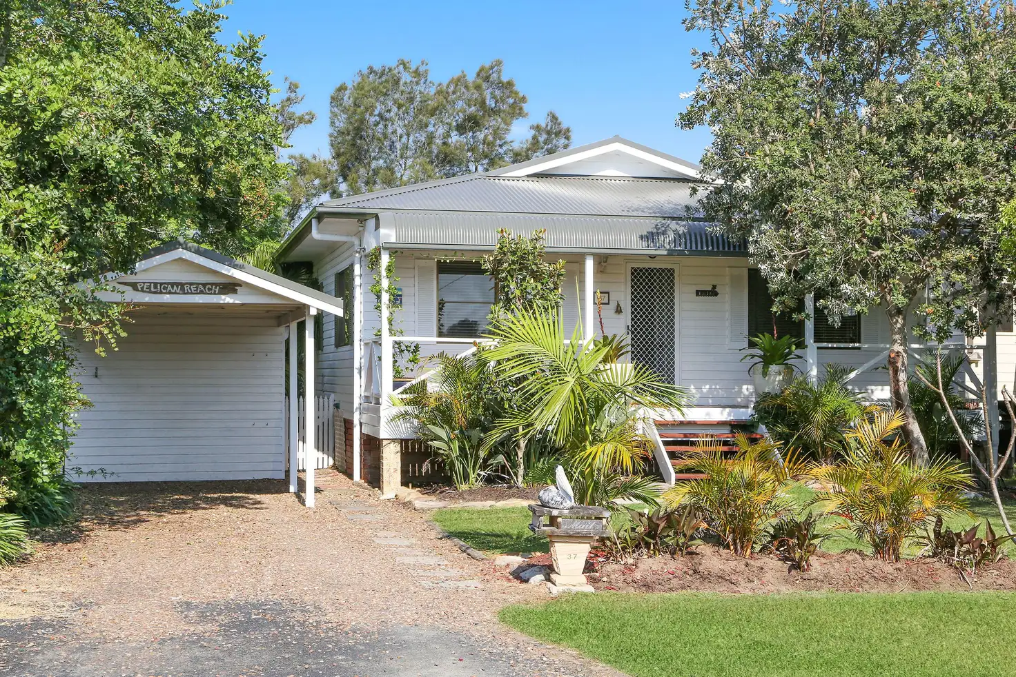 Main view of Homely house listing, 37 Restella Avenue, Davistown NSW 2251