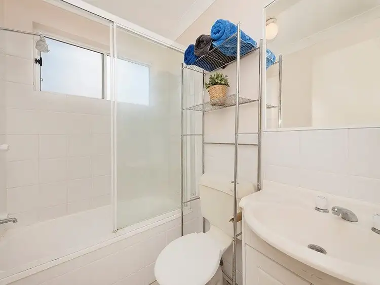 Sixth view of Homely apartment listing, 10/40 Maryvale Street, Toowong QLD 4066