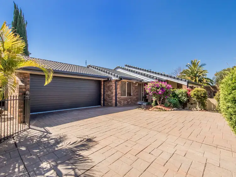 22 Manly Drive, Robina QLD 4226