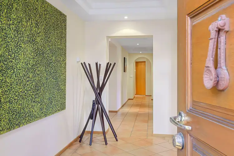 Third view of Homely house listing, 8A Davenport Street, Glebe TAS 7000