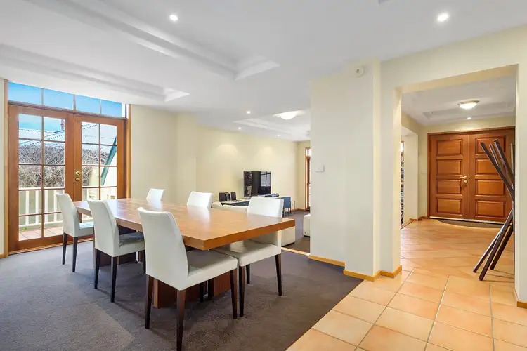 Fourth view of Homely house listing, 8A Davenport Street, Glebe TAS 7000