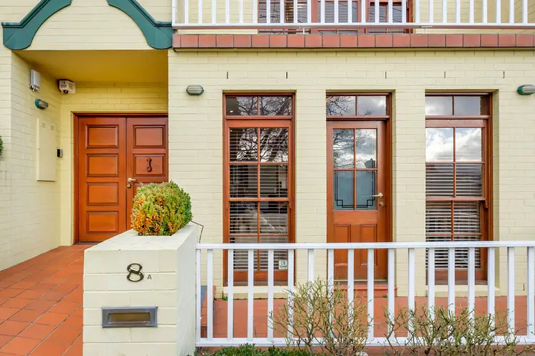 Fifth view of Homely house listing, 8A Davenport Street, Glebe TAS 7000