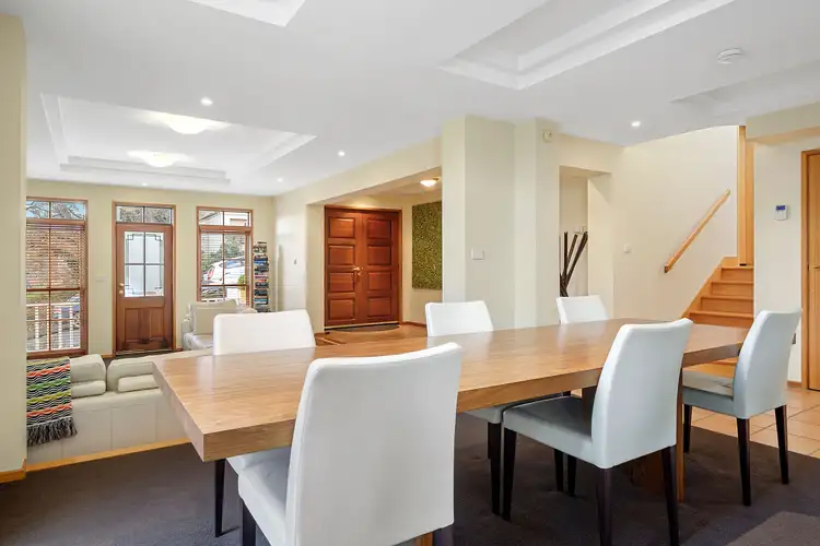 Sixth view of Homely house listing, 8A Davenport Street, Glebe TAS 7000