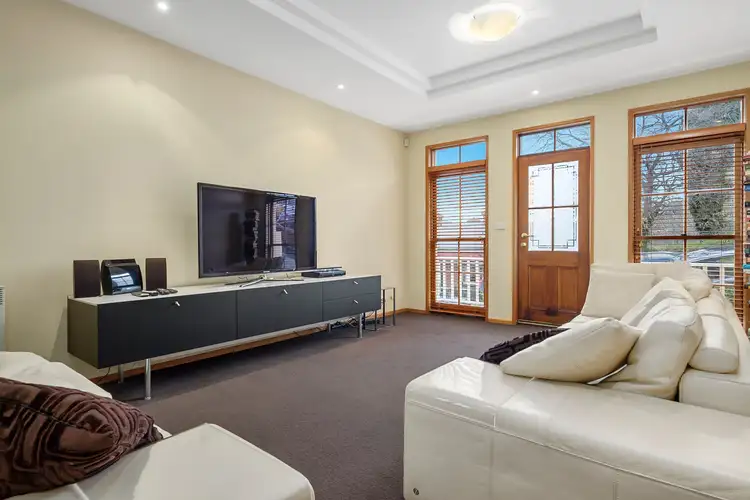 Seventh view of Homely house listing, 8A Davenport Street, Glebe TAS 7000