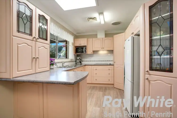 Third view of Homely house listing, 9 Kennedy Drive, South Penrith NSW 2750
