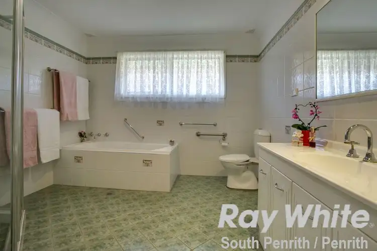 Fourth view of Homely house listing, 9 Kennedy Drive, South Penrith NSW 2750