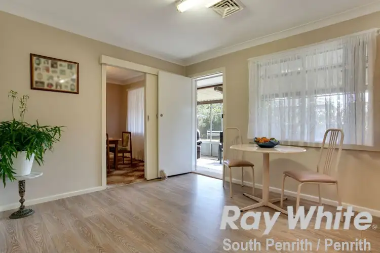 Fifth view of Homely house listing, 9 Kennedy Drive, South Penrith NSW 2750