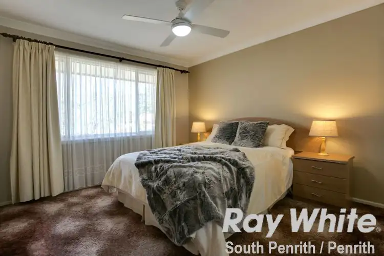 Sixth view of Homely house listing, 9 Kennedy Drive, South Penrith NSW 2750