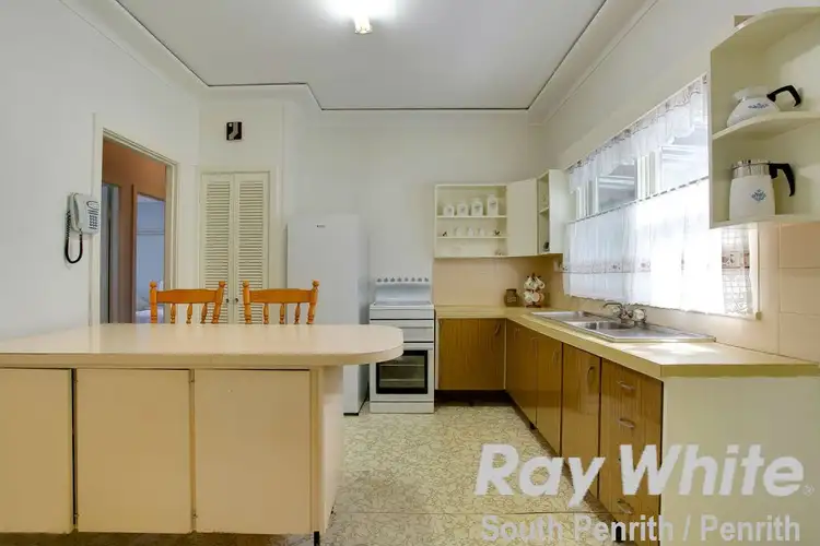 Third view of Homely house listing, 7 Baxter Street, South Penrith NSW 2750