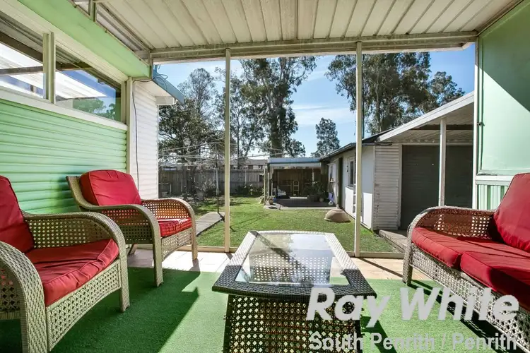 Fourth view of Homely house listing, 7 Baxter Street, South Penrith NSW 2750