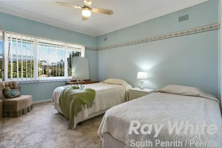 Fifth view of Homely house listing, 7 Baxter Street, South Penrith NSW 2750