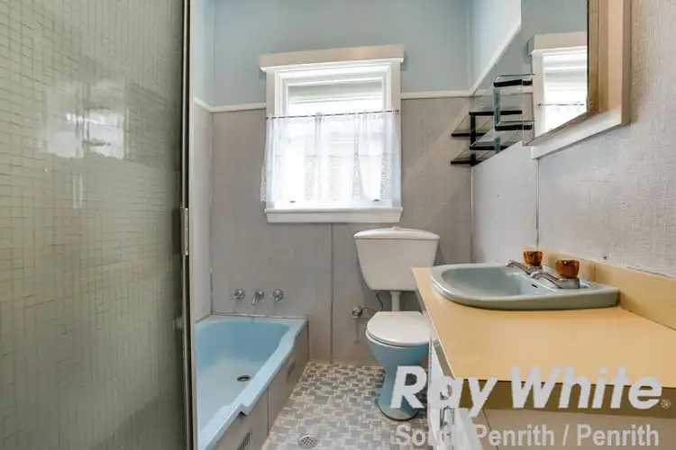 Sixth view of Homely house listing, 7 Baxter Street, South Penrith NSW 2750