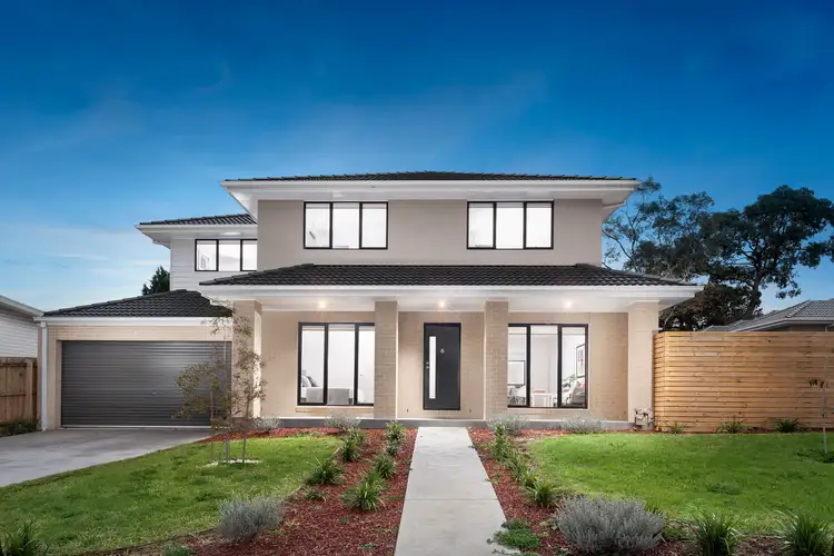 6/16 John Street, Bayswater VIC 3153